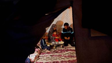 هدنة هشة.. المعاناة مستمرة في غزة