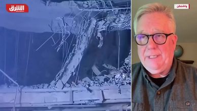 تحشيد عسكري أميركي كبير.. غزو بري محتمل أم عملية محدودة؟