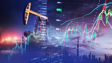 الأسواق العالمية بين أرباح الأسهم وتقلبات النفط