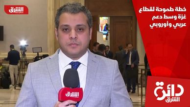 خطة طموحة لقطاع غزة وسط دعم عربي وأوروبي