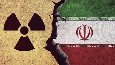 الصين تدخل على خط أزمة إيران النووية.. خطة جديدة لمعادلة معقدة