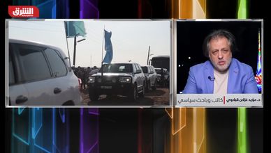 السويداء بين ضغوط الداخل وتوافق الخارج.. طريق الحل يقترب