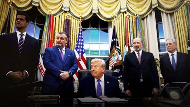 الفيدرالية ضد التجزئة.. كيف تحمي أميركا ريادتها في الذكاء الاصطناعي؟