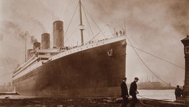 ألغاز محيرة