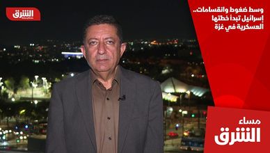 وسط ضغوط وانقسامات.. إسرائيل تبدأ خطتها العسكرية في غزة