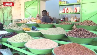 أسواق الخرطوم تنشط في رمضان تحت وطأة الغلاء