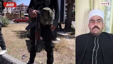 باسم أبو فخر لـ"الشرق": ما جرى في السويداء حادث فردي بلا أجندات