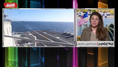 ترمب يوازن بين الحصار والخيار العسكري في مواجهة إيران