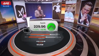 انتقادات ماسك قد تسبب متاعب كبيرة لآبل