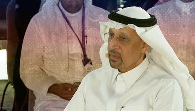 الفالح: نشجع المستثمرين الأجانب مع تمسكنا بالشركات العائلية