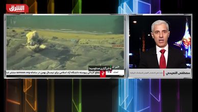 مفاوضات جنيف بين واشنطن وطهران.. دبلوماسية تحت ضغط الأساطيل