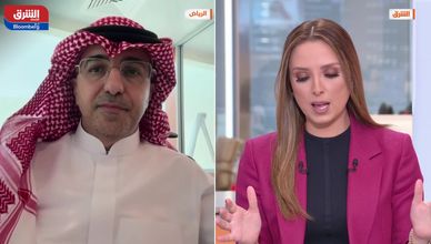 السعودية والذكاء الاصطناعي.. سباق نحو مركز ريادة عالمي