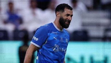 رحيل بنزيما عن الهلال.. ومورينيو يستعد لمتابعة ميسي بأميركا