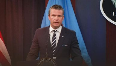 وزير الدفاع الأميركي: قمنا بتدمير البرنامج النووي الإيراني