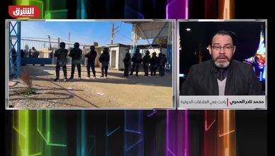 اتفاق مرتقب يعيد مؤسسات الدولة إلى مناطق قسد في سوريا