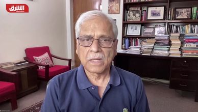 أميركا وإيران.. أزمة الثقة والحصار تعرقل مسار التفاوض