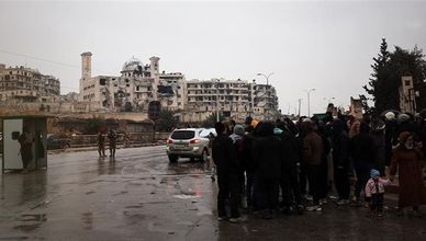 الشيخ مقصود والأشرفية.. ماذا نعرف عن أحياء حلب؟