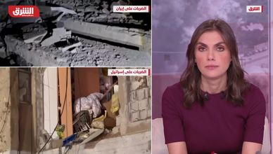 مهلة ترمب تقترب من النهاية.. وتهديدات إغلاق هرمز تتصاعد