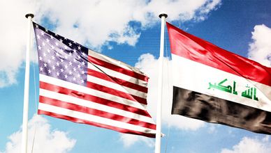 العراق وأميركا .. تعليق شحنات الدولار