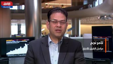 ضغوط بيعية تضرب الأسهم وسط تهديدات إيرانية متصاعدة