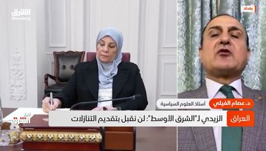 طوق نجاة.. هل تنجح بغداد في إنهاء ظاهرة السلاح المنفلت؟