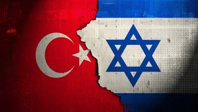 تركيا وإسرائيل.. من تهديدات التصعيد إلى التهدئة في سوريا