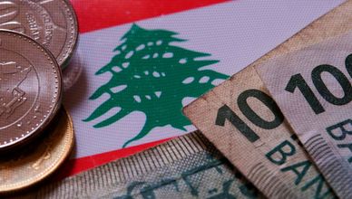 لبنان يواجه أزمة أموال المودعين