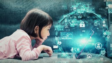 "جيل ألفا".. من اللعب الرقمي إلى ريادة الاقتصاد العالمي