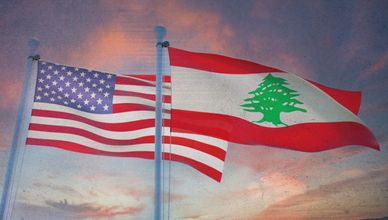 وساطة أميركية في لبنان.. وتحركات لبدء تفاوض واشنطن وإيران