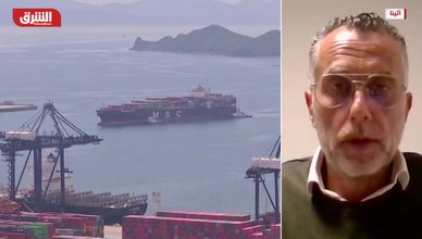 صندوق النقد الدولي يحذر من تباطؤ النمو بسبب الحرب في إيران