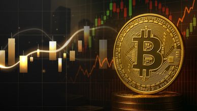 تصعيد أميركي إيراني يشعل النفط.. وبتكوين تواصل النزيف