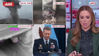 التحركات الدولية لاحتواء الحرب.. هل تنجح في وقف التصعيد؟