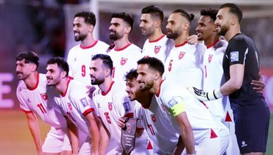الأردن إلى كأس العالم لأول مرة.. وليفربول يعزز صفوفه