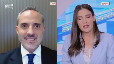 الصناديق الخليجية توسع استثماراتها في الذكاء الاصطناعي
