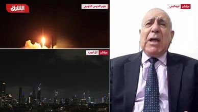 واشنطن تستعد لضربة نووية ضد إيران