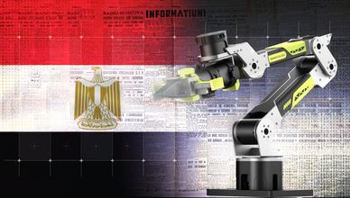 مصر في عالم الروبوتات.. والجزائر تتوسع في الأقمار الصناعية