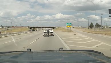 هروب في وضح النهار