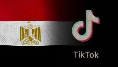 مصر.. مهلة لـ"تيك توك"