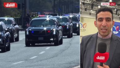 لقاء ترمب وشي.. مكاسب اقتصادية أم رهانات سياسية