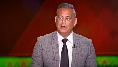 هاني رمزي.. نجم مصري حمل خبراته من الملعب إلى الشاشة