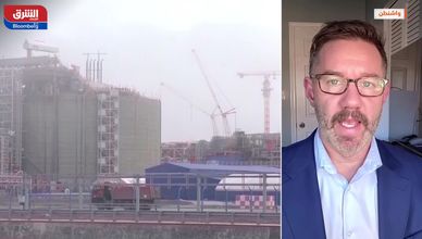 لماذا يتراجع طلب الصين على الغاز المسال وكيف ينعكس عالميًا؟