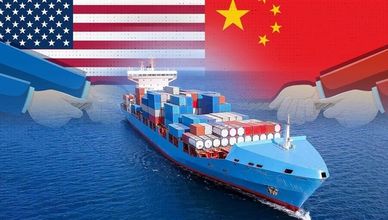 صناعة السف التجارية.. هيمنة صينية وطموح أميركي