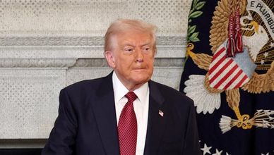 ترمب: علينا تمرير القوانين الآن لضمان مستقبل أميركا