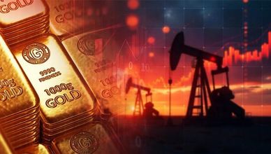 أسواق الخليج تتنفس تفاؤلا.. والذهب والنفط يتراجعان