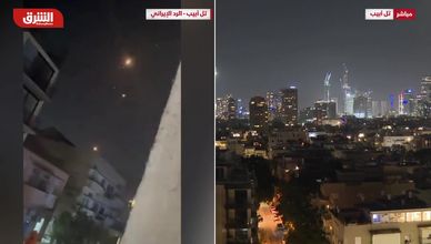 تل أبيب ليست وحدها.. مَن دعم إسرائيل في هجومها على إيران؟