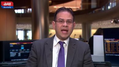 فوتسي البريطاني يتفوق على المؤشرات الأوروبية بدعم نمو الاقتصاد
