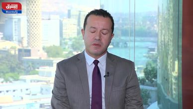 البورصة المصرية تتراجع رغم مؤشرات إيجابية للاقتصاد