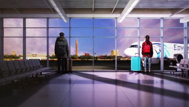 نمو لافت في الإيفاد الخارجي المصري وهيمنة للتخصصات الهندسية والطبية