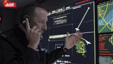 موسكو تحبط استهداف موقع مرتبط بإقامة بوتين بطائرات مسيرة