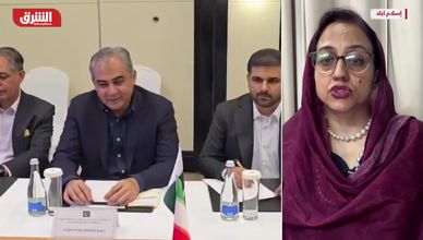 واشنطن وطهران.. تفاؤل حذر يرافق مسار التفاوض رغم التهديدات